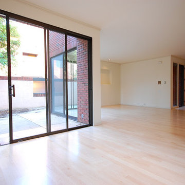Hardwood Flooring