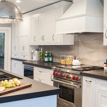 Townhome Kitchen Remodel