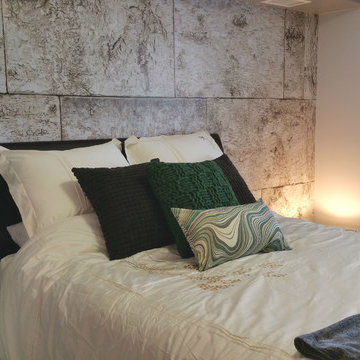 Light and airy Condo