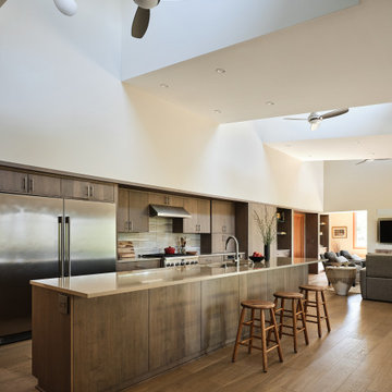 Oregon Valley Retreat
