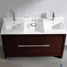 vanities