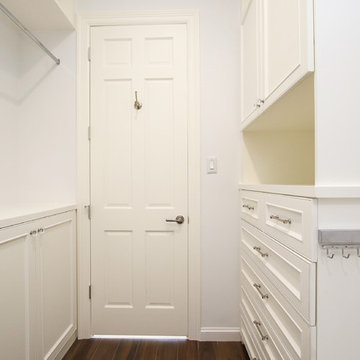 Bunker Hill Master Bath