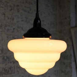 Schoolhouse Lighting - Pendant Lighting