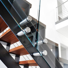 Escaleras