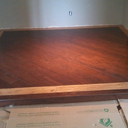 Wood Inspired Creativity - Products