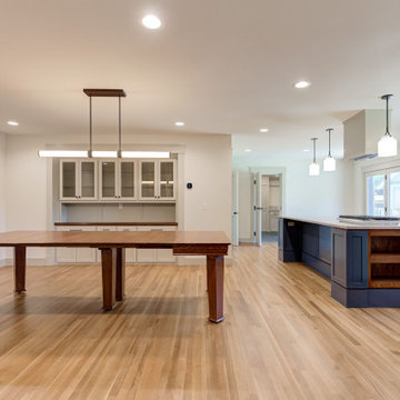 Blue Stem Home Remodel