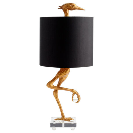 Ibis Table Lamp