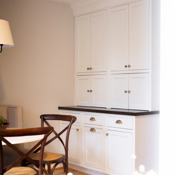 Terrace Turnaround Kitchen