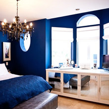 Harris Master Bed