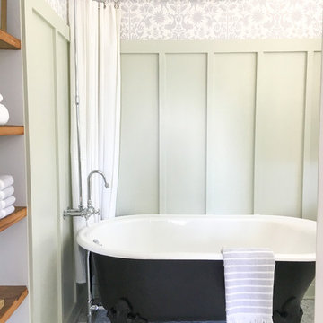 Master Suite Refresh