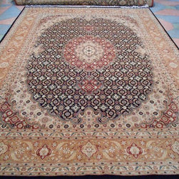 Antique rugs - Rugs