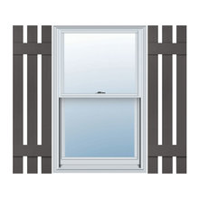 exterior options