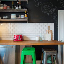Kitchen Ideas