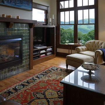 Craftsman Estate