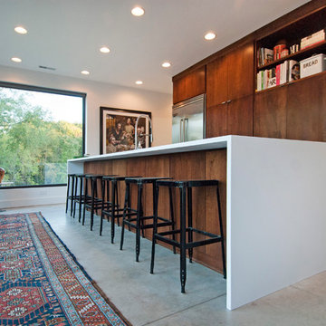 Columbus, Ohio Room Addition