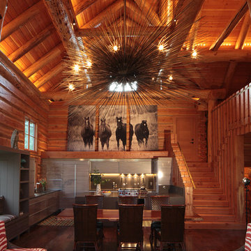 Colorado [Refined Rustic]