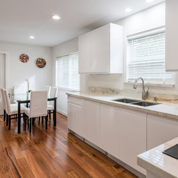 Briarwood Kitchen