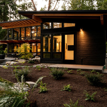 Bainbridge Island House