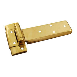Ice Box Hardware HI-3210 - Hinges