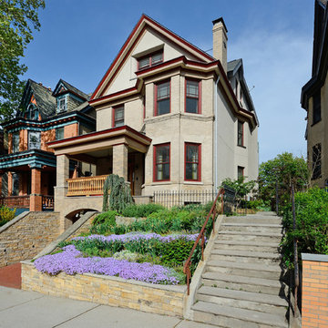 Castle Point Terrace