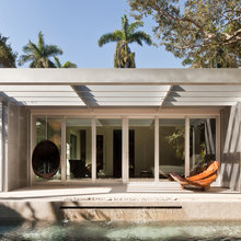 Patio Doors