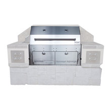 Outdoor Kitchen