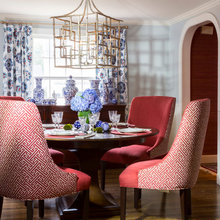 Den furniture