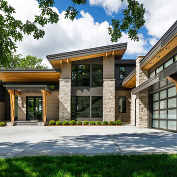 Wayzata Residence