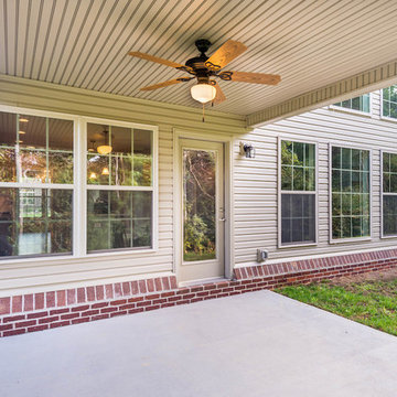 The Spencer II at Chesney Hills