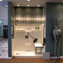 Parents Master Bathroom