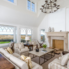 Living Room Ideas