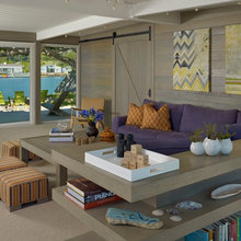 Boat House