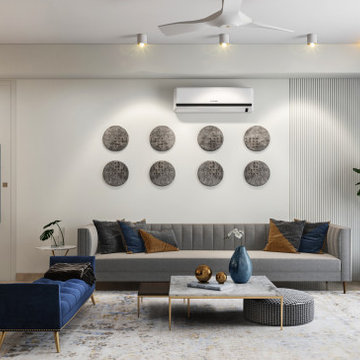 Parx Laureate, Noida