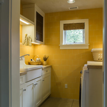 Ojai Residence