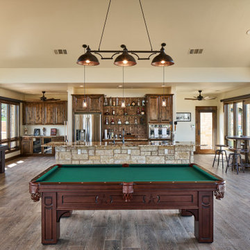 CLB Network - Showcase Builders - Kingsland, TX - 6