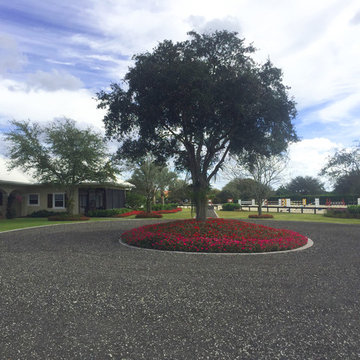 Equestrian Facility, Wellington, FL