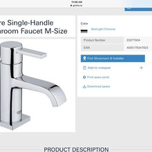 Bathrooms - Spare Bedrooms