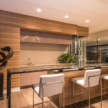 Wine Rooms