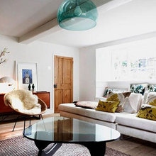 Living Room Ideas