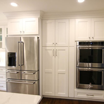 Modern Design meets Modern functionality