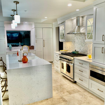 704-G Lux Seaside Condominium Residence