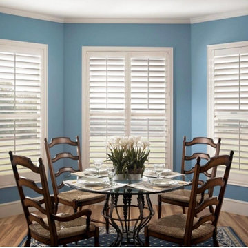Eclipse Shutters