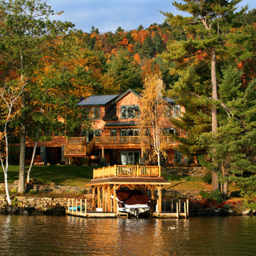 Lake George Customs