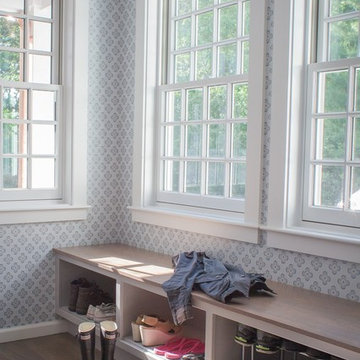 Sudbury Renovation