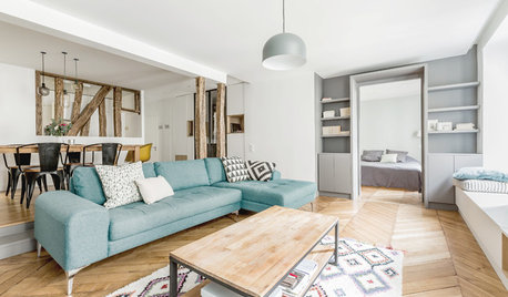 Le mobilier multifonction révolutionne l'espace