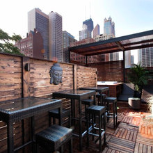 imaginary roofdeck