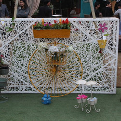 FoAID Exhibition - Garden Products