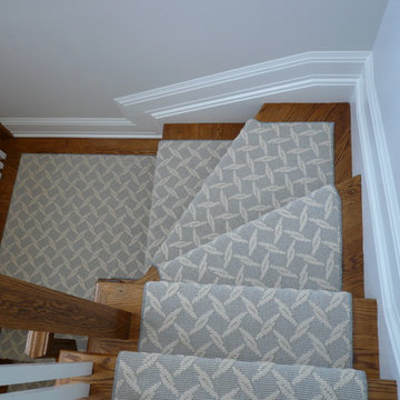 Stair Runner