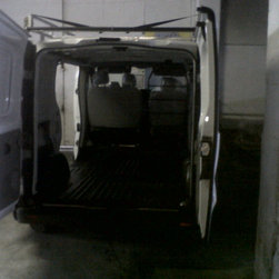 Vehicle Toolboxes - Products