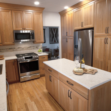 Reserve St., Longmont, CO